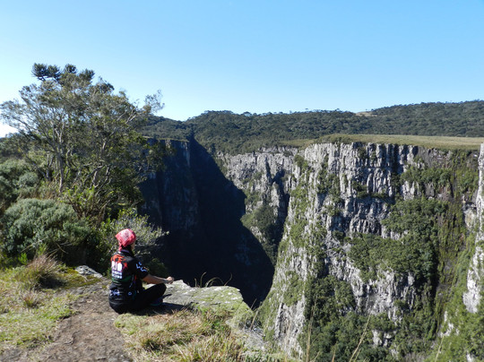 Garopaba Mountain Bike Tours-Garopaba必去景点