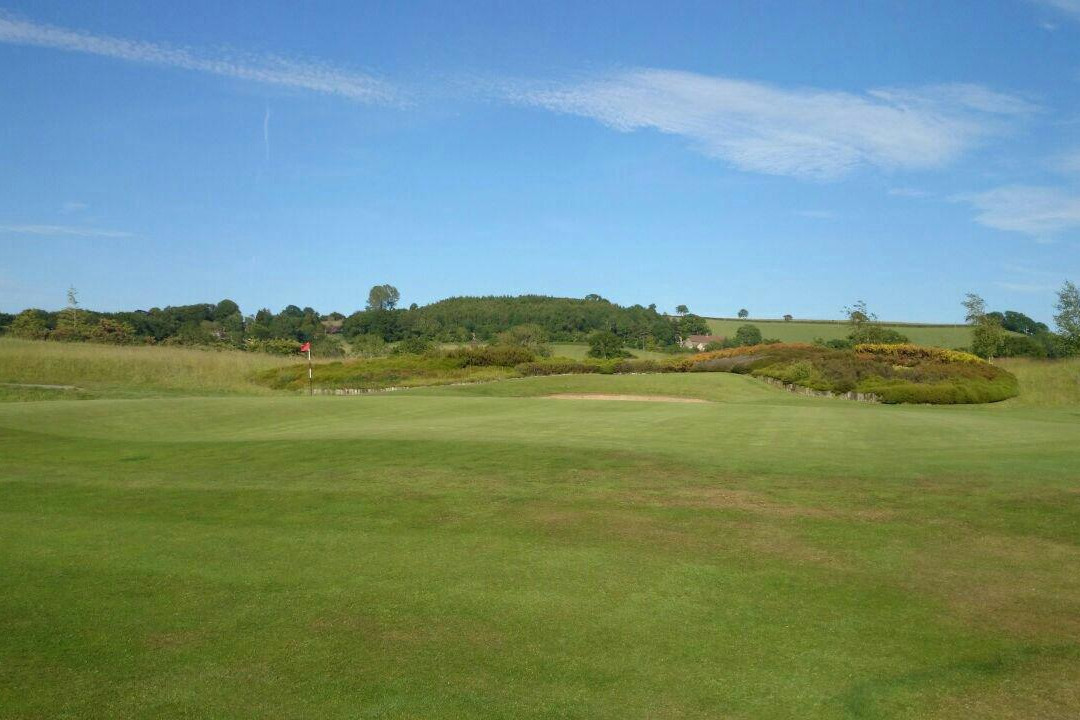 The Players Golf Club-Codrington必去景点