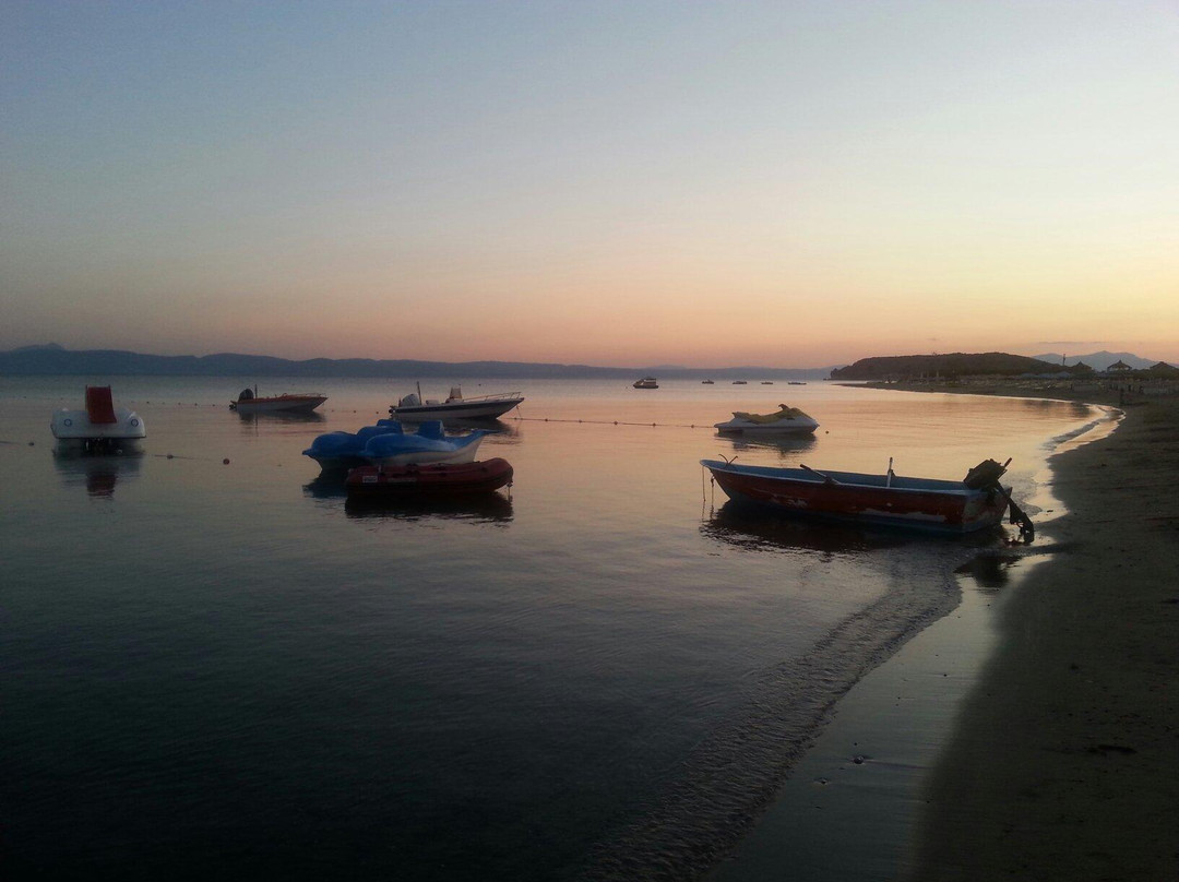 Badavut Beach-Ayvalik必去景点