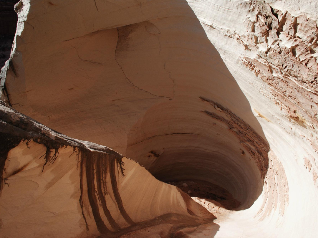 Nautilus Rock-卡纳布必去景点