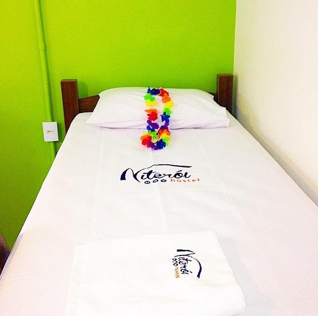 Niteroi Hostel Icarai