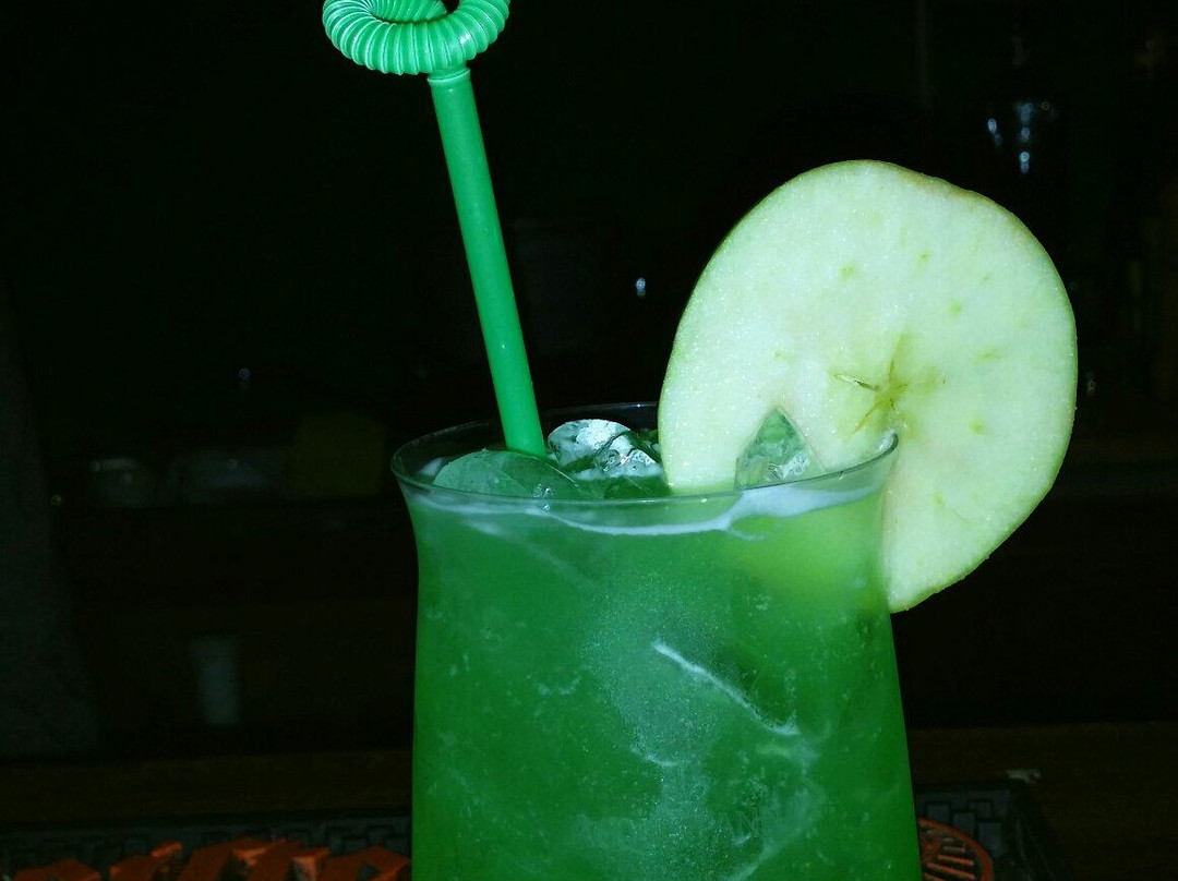 Bunker 1944 Bistro Lounge-地拉那必去景点