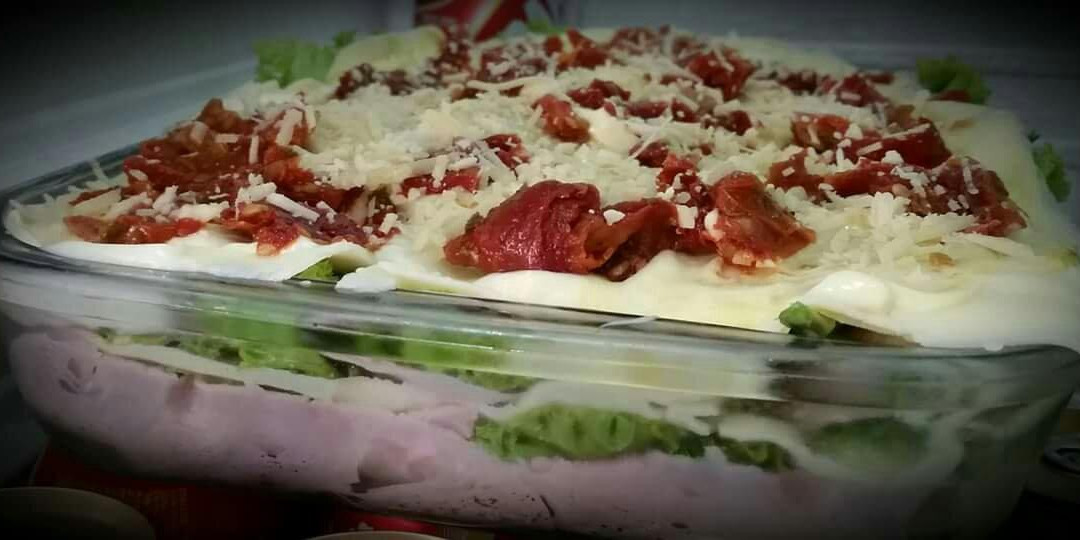 Anselmo Restaurante E Pizzaria