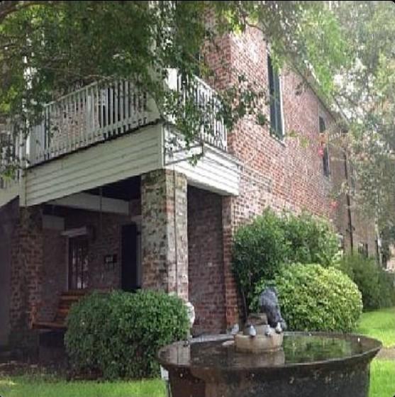 Belle Chasse Bed & Breakfast-官方