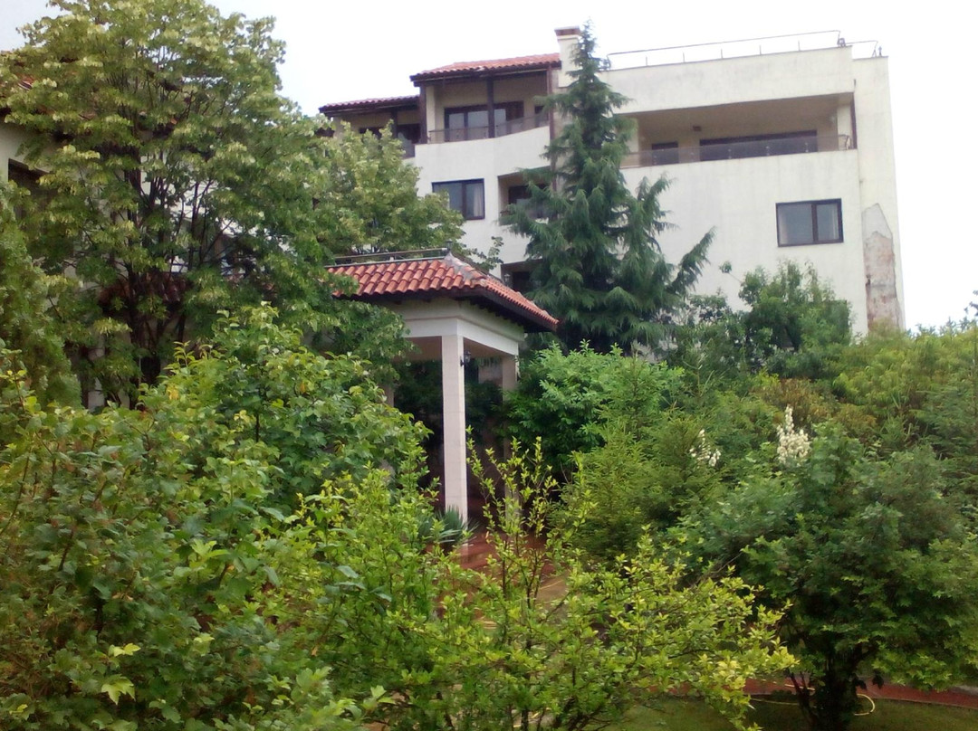 OFIR Eco-Boutique Hotel主图