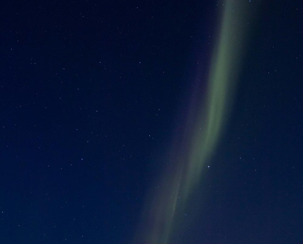 Tundrasafari Finland - Day Tours-Utsjoki必去景点