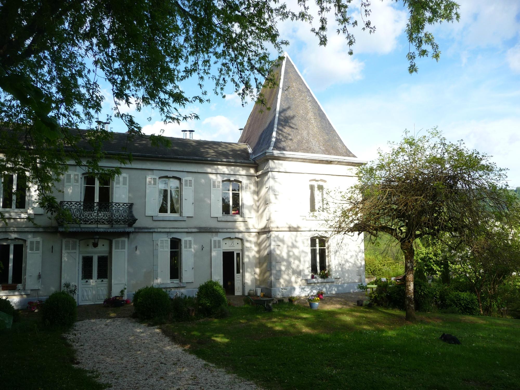Residence de Vaux-官方
