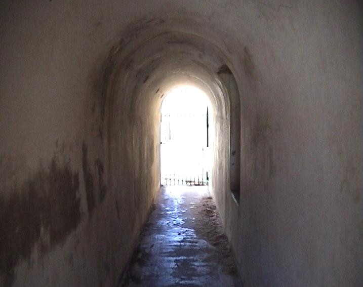 Fort Pearce景点图片