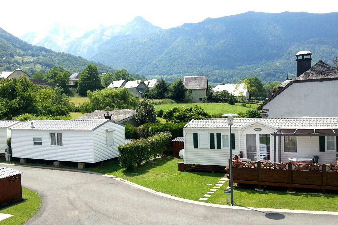 Au Pied de l'Aubisque