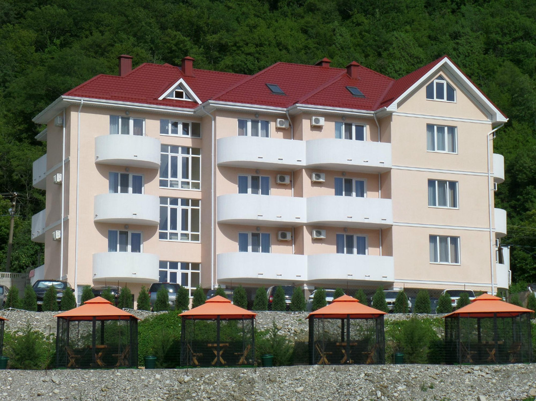 Guest House Admiral主图