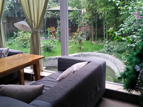 FODI福地驿站主图