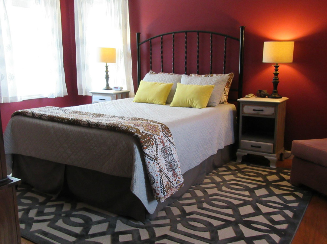 Inn of Treasured Memories主图