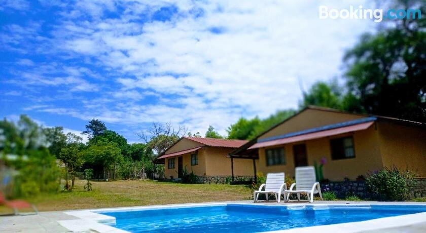 Allegra Casas de Campo