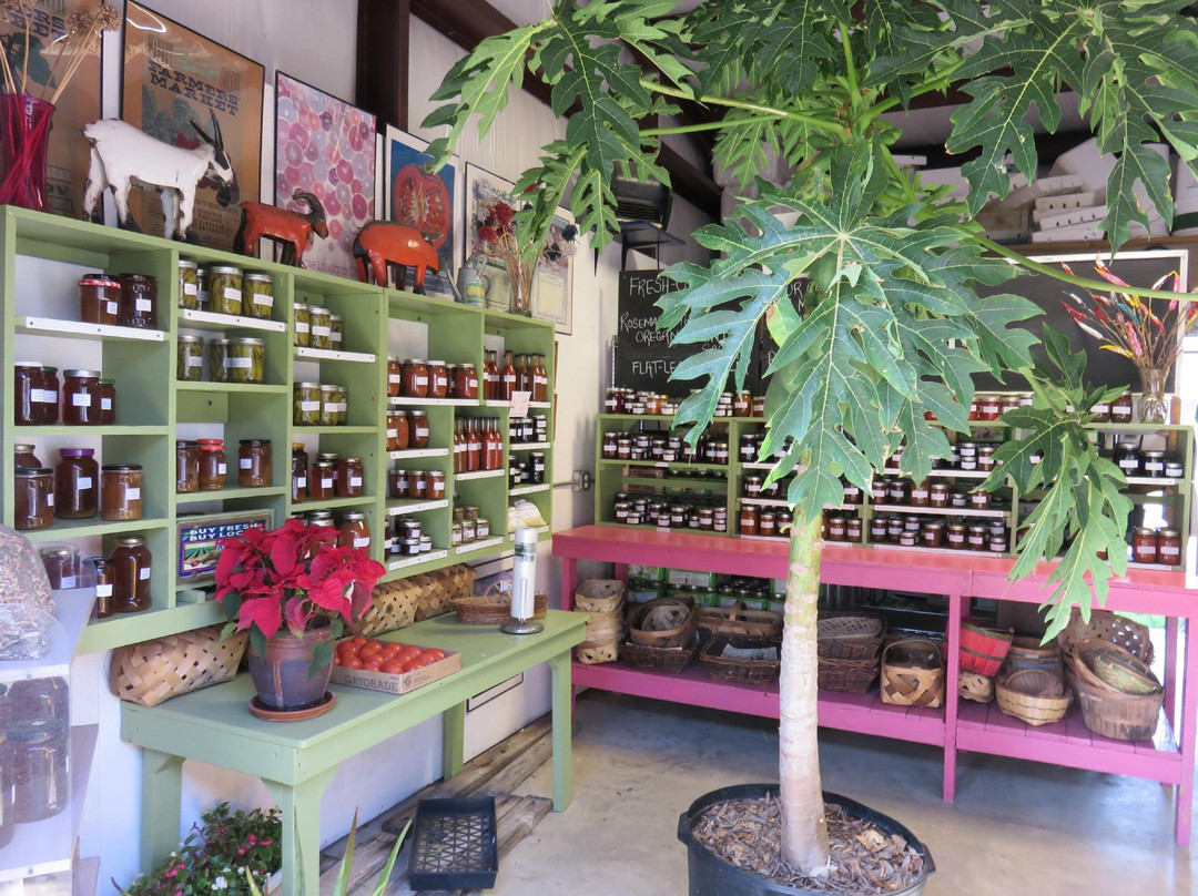 Hillcrest Farm-Elberta必去景点