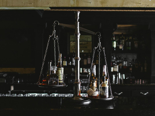 Trust Lounge-列克星敦必去景点