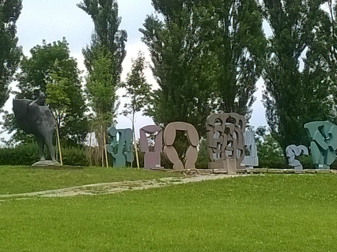 Rossini Art Site景点图片
