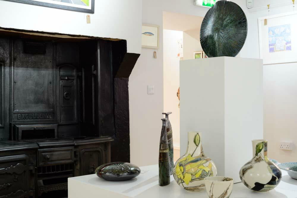 Cut the Mustard Gallery-Langholm必去景点