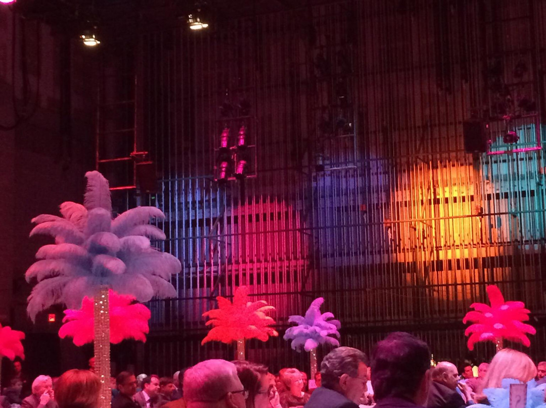 Playhouse Square-克利夫兰必去景点