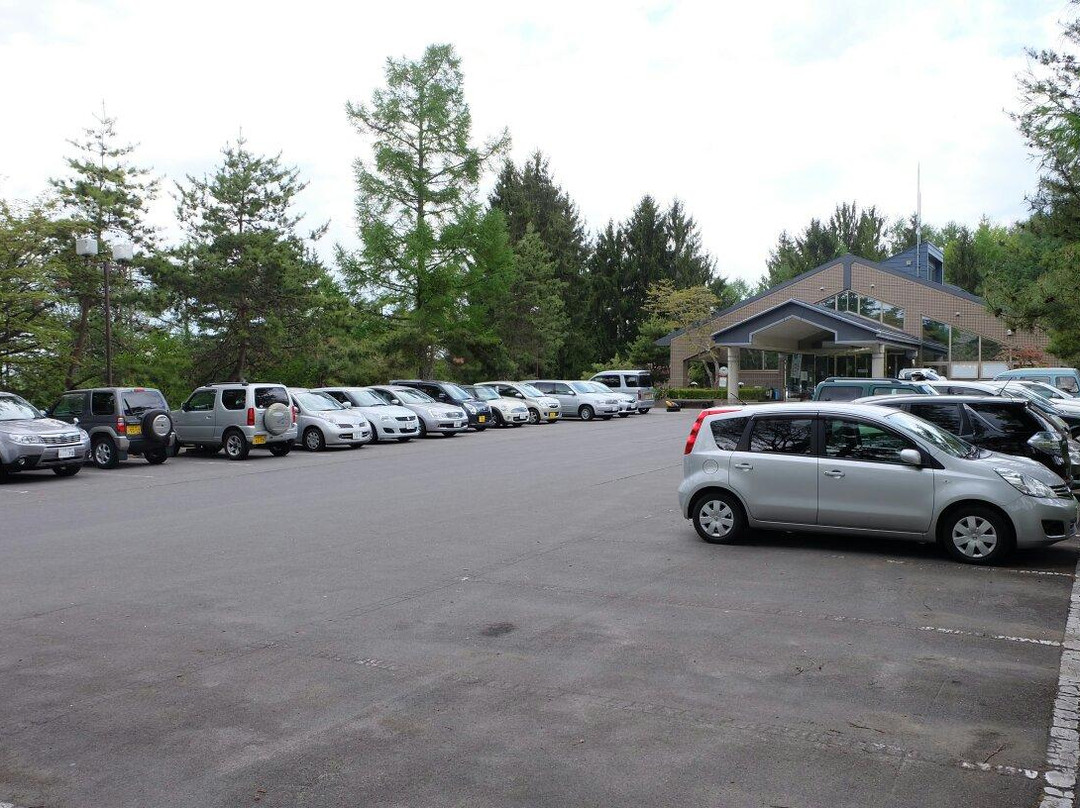 Rest House Mominokiso主图