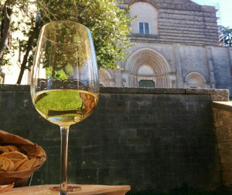 Vineria San Fortunato