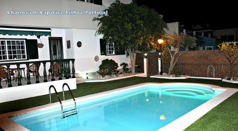 Hostel Casa Lucas