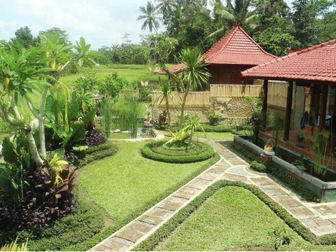 Telaga House