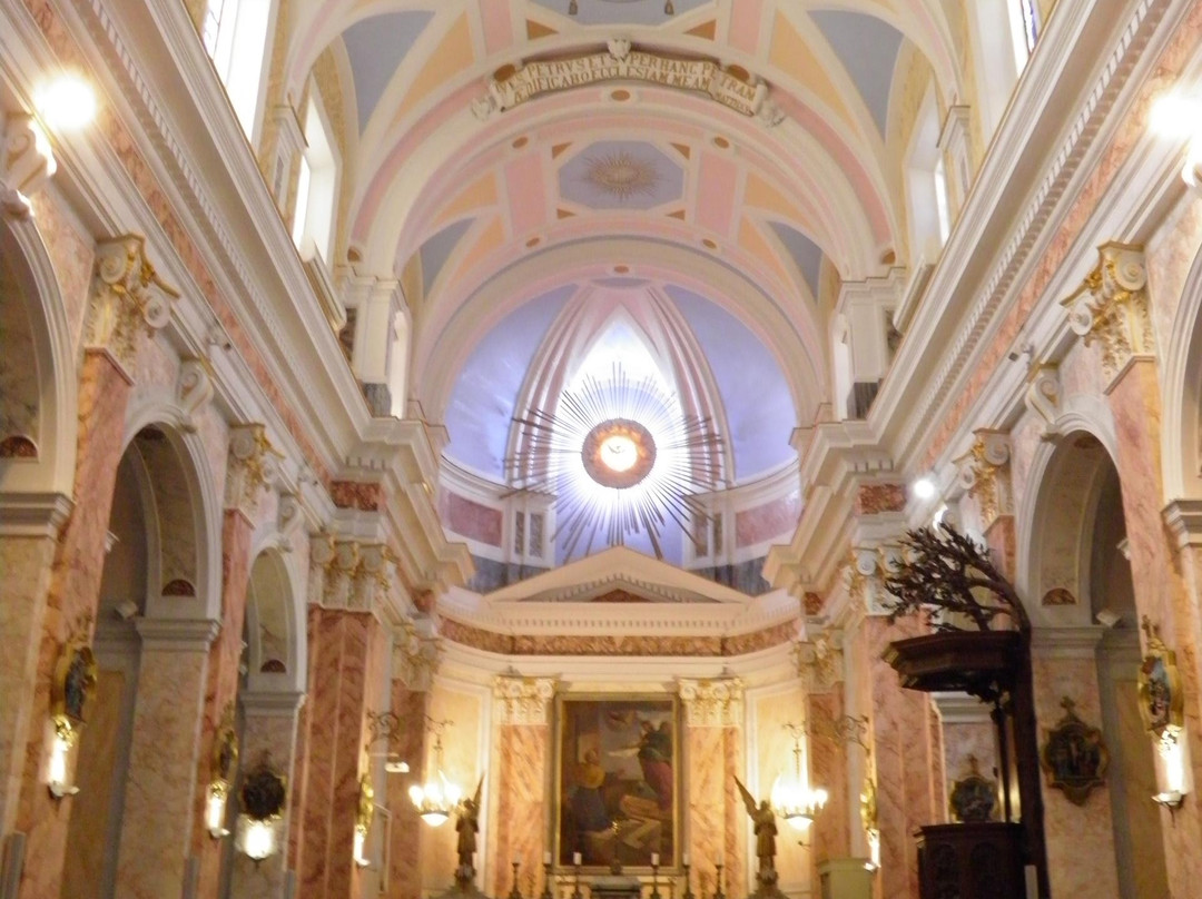 Kikar Kedumim-Old Jaffa-雅法必去景点