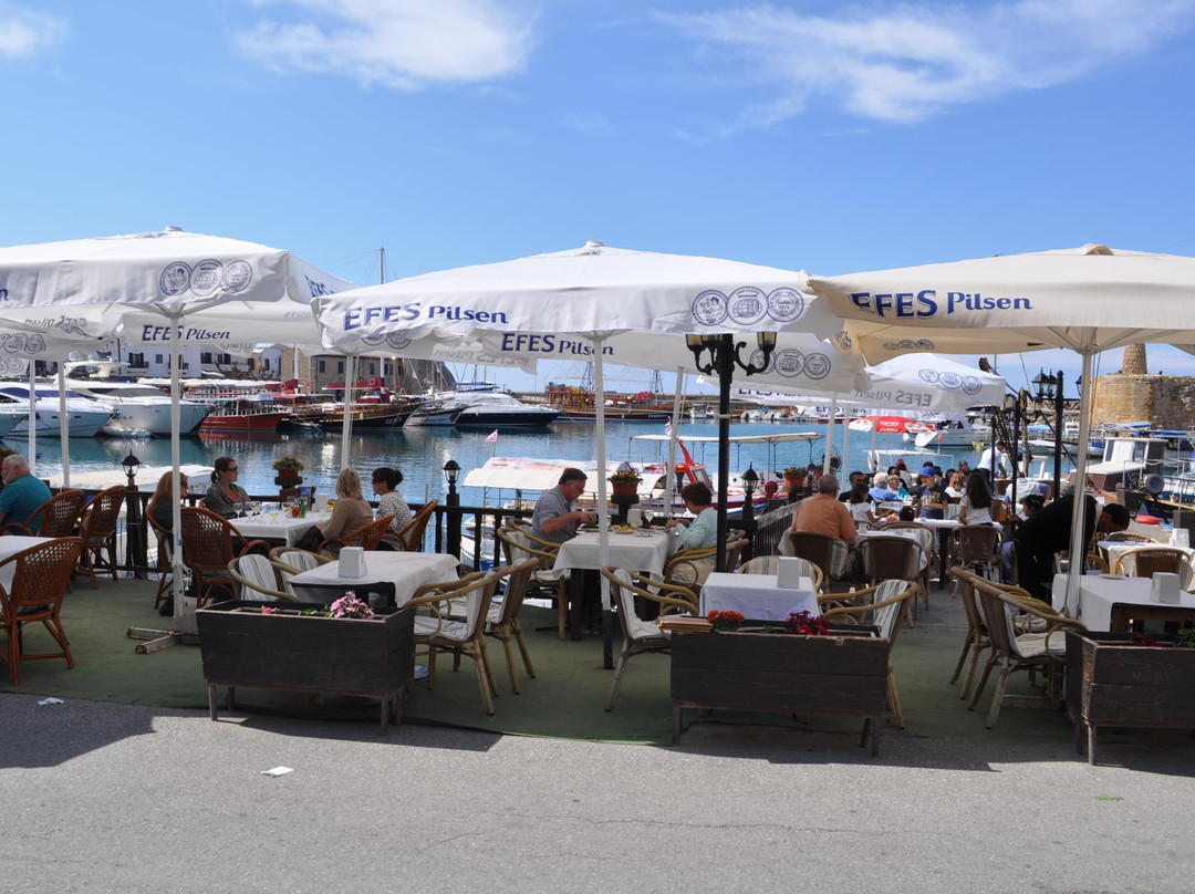 Club Harbour