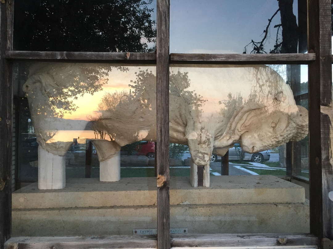 Bull of Oreoi-Oreoi必去景点