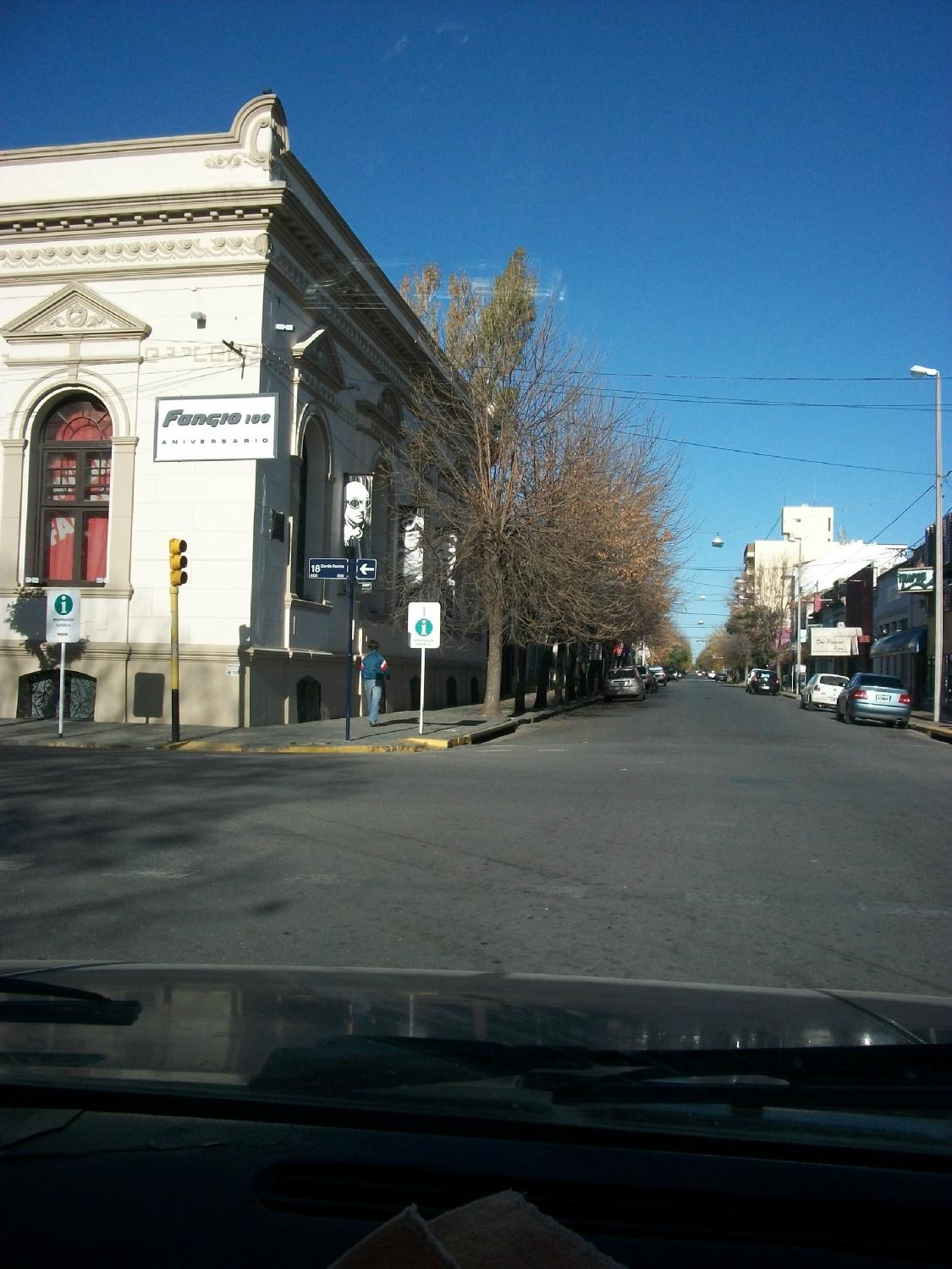 Complejo de la Plaza-浴室