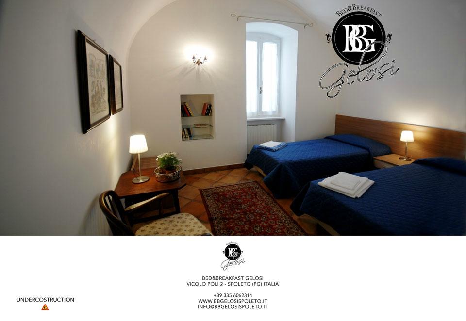 B&B Ospitalita Gelosi-官方
