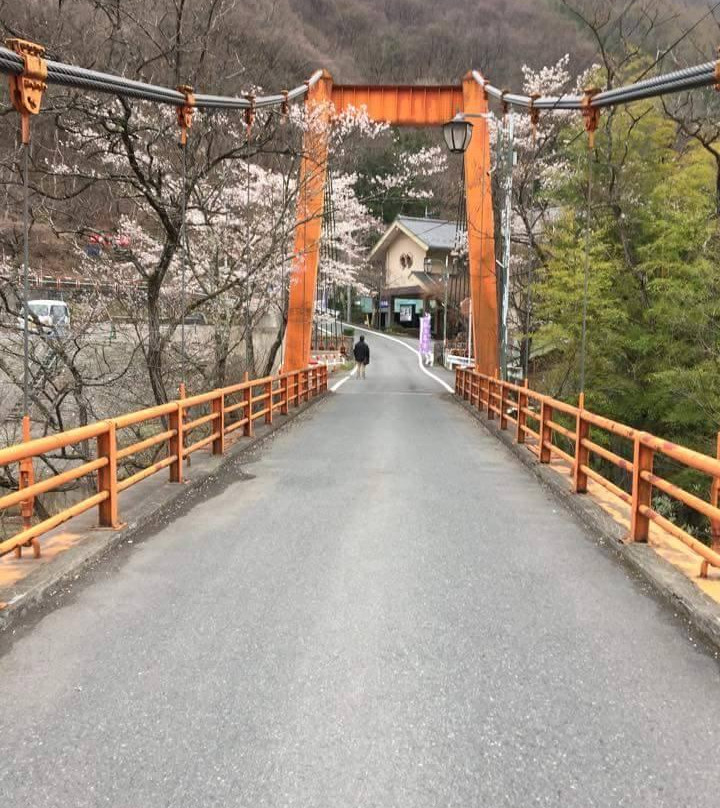 Oigami Onsen-沼田市必去景点