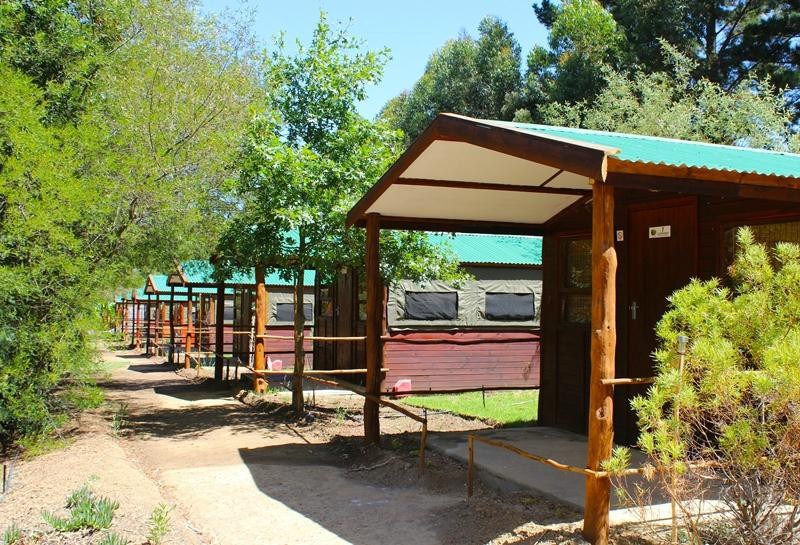 Tri Active's Kunguru Lodge