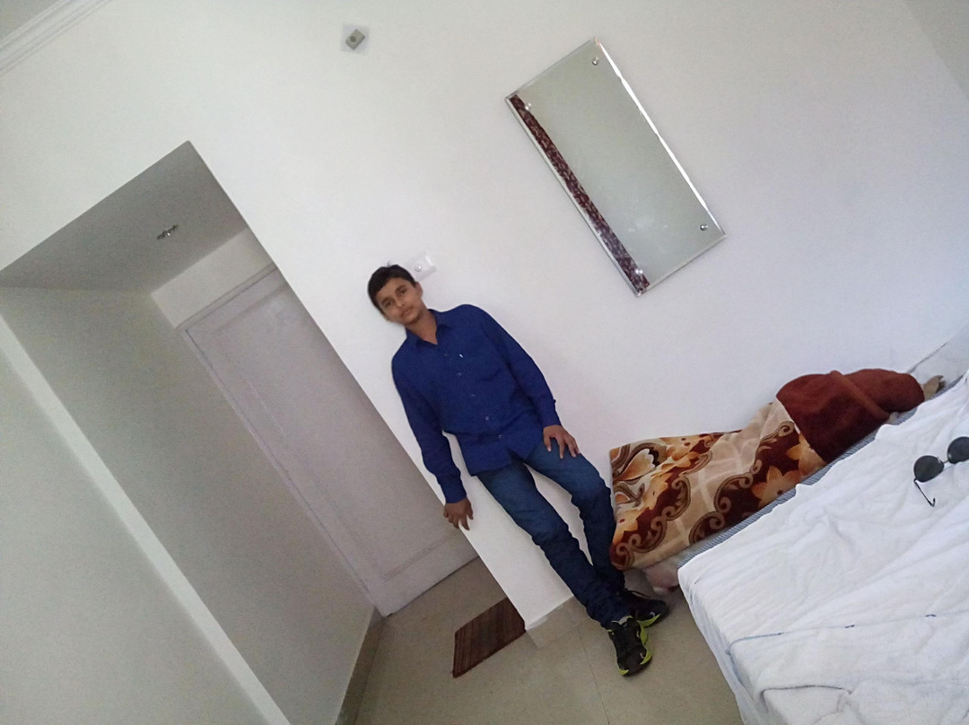 Hotel Hari Resort主图