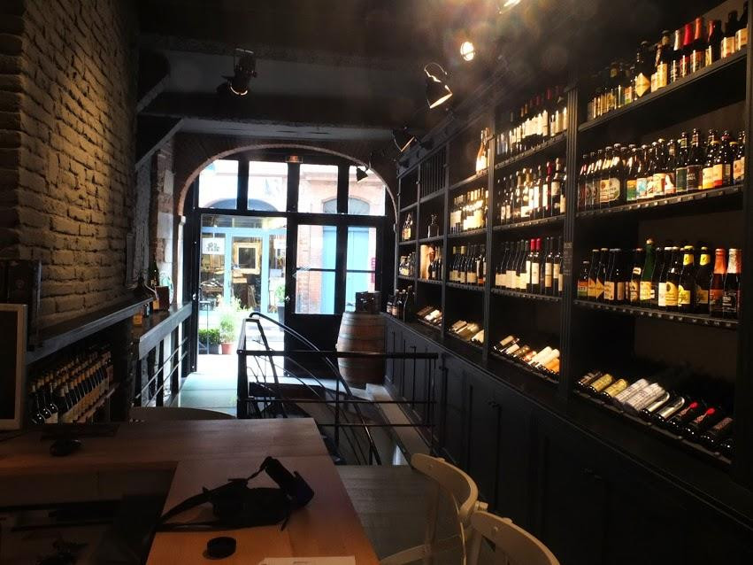 Le Salmanazar-图卢兹必去景点