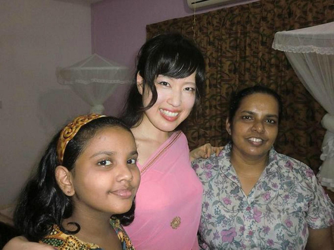 Lakmalee Homestay主图