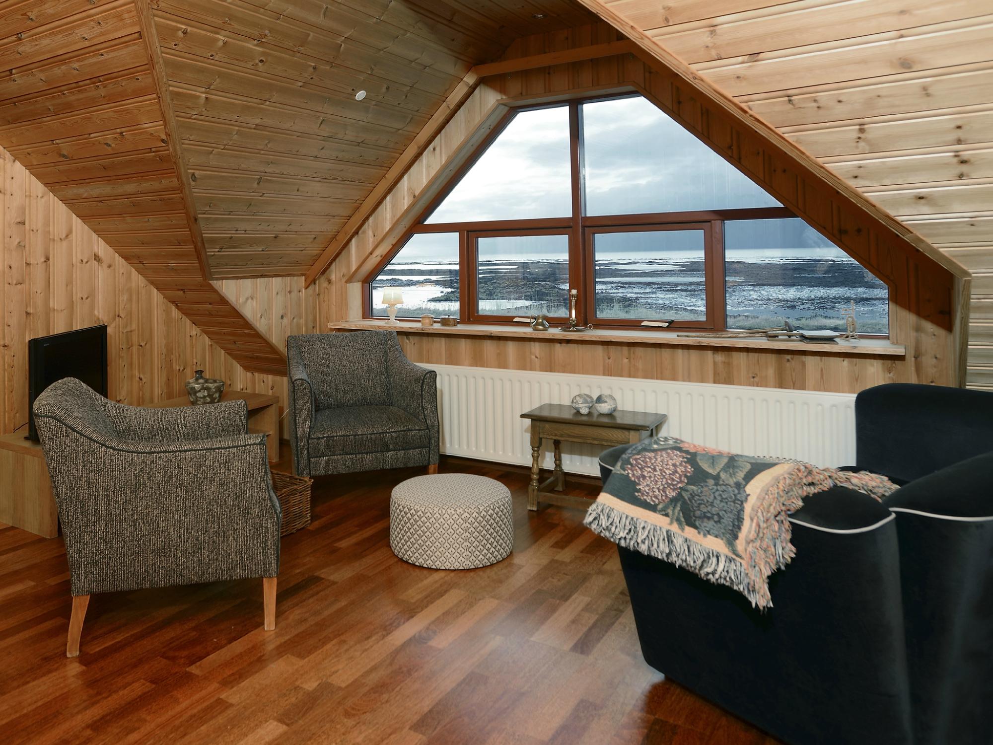 The House by the Sea Bed and Breakfast-官方