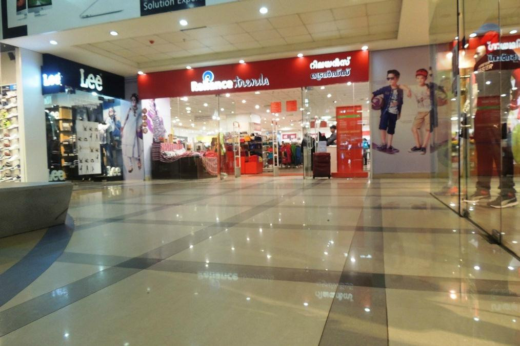 RP Mall景点图片