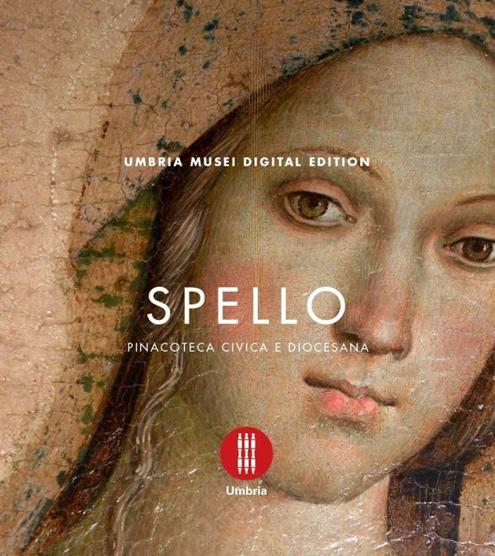 Pinacoteca Civica di Spello景点图片
