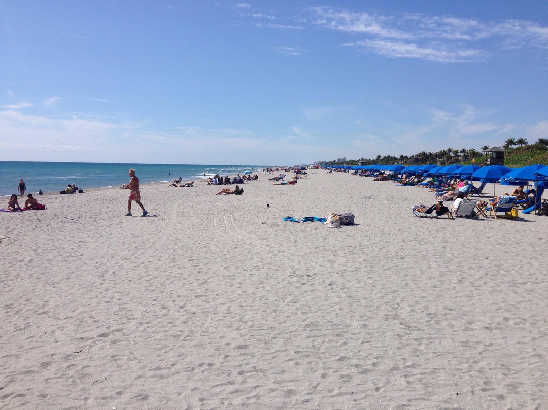 Seagate Beach-德拉海滩必去景点