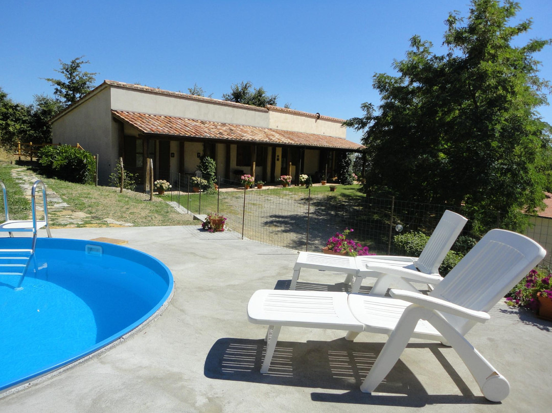 Casa Vacanze la Venarella