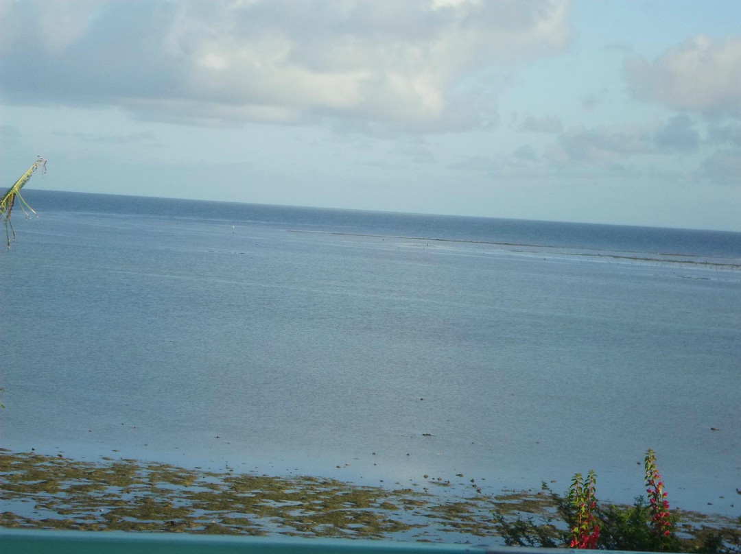 Auberge Du Lagon主图