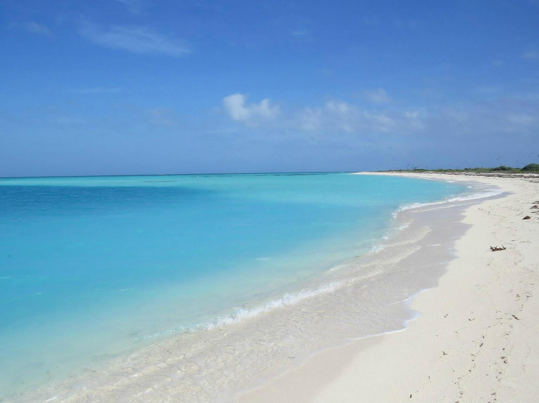 Little Africa-海龟国家公园必去景点