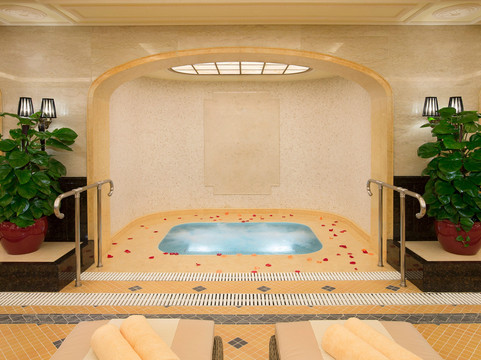 澳门励庭海景酒店主图