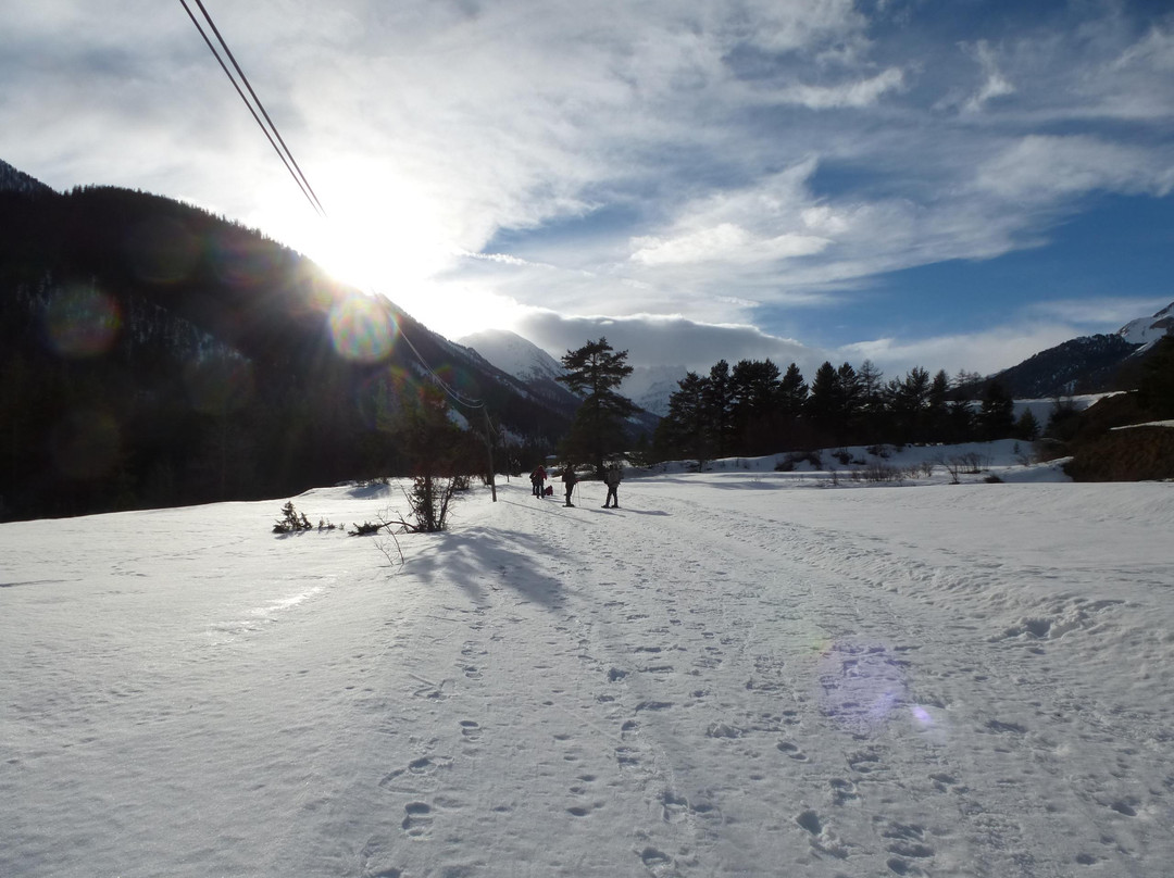 L'Attribut Rando Private Day Tours-Nevache必去景点