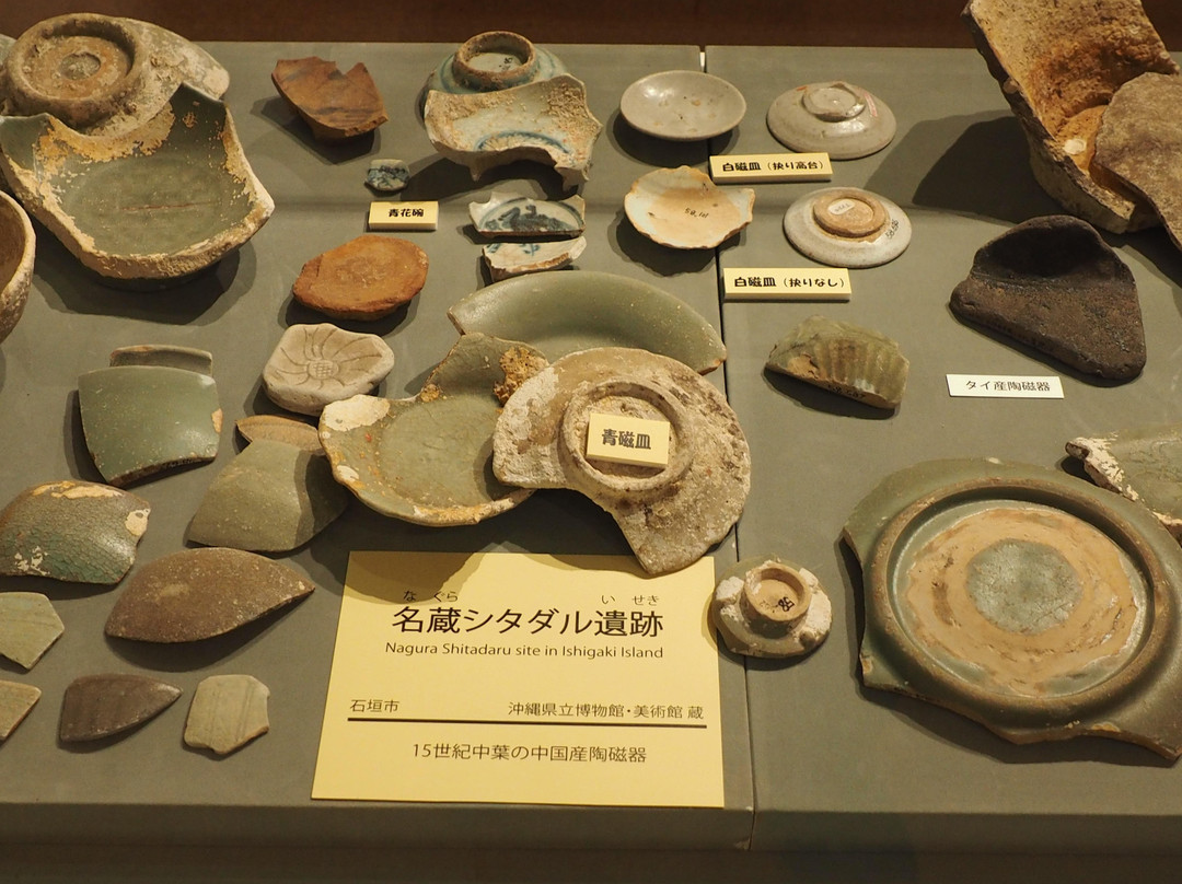 Onnason Museum景点图片