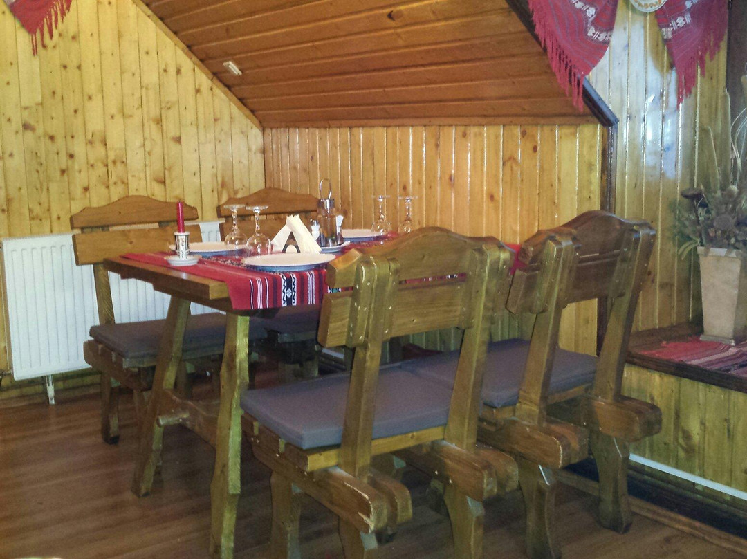 Old Europe Inn