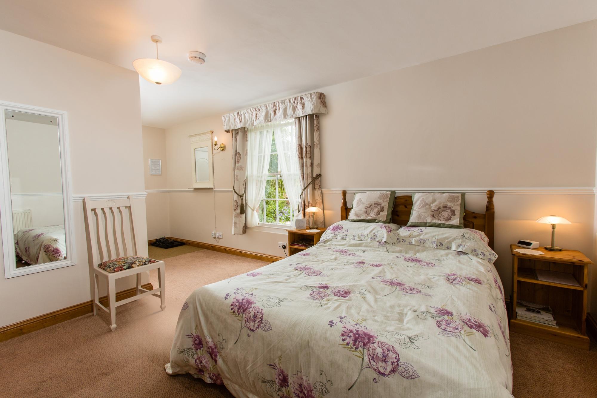 Newhouse Farm B&B-官方