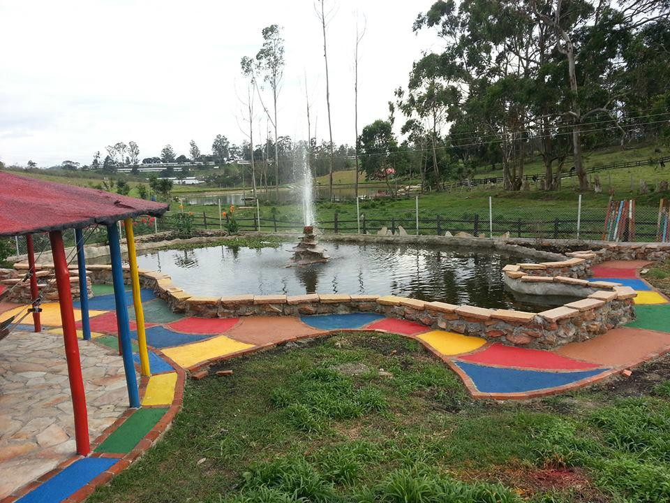 Huerta Biologica
