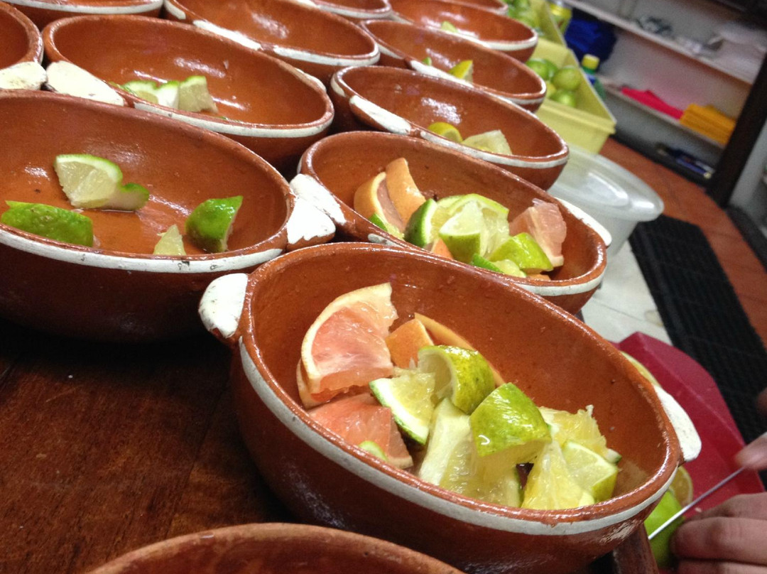 Mexican Food Tours-Tlaquepaque必去景点